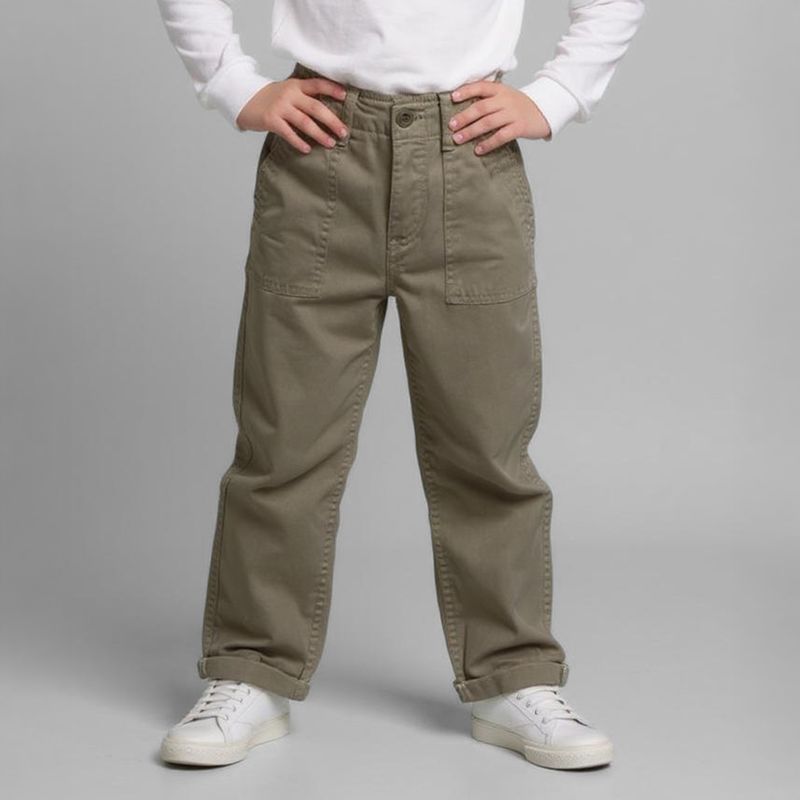 YAMP - Pantalón Niño Algodón Yamp