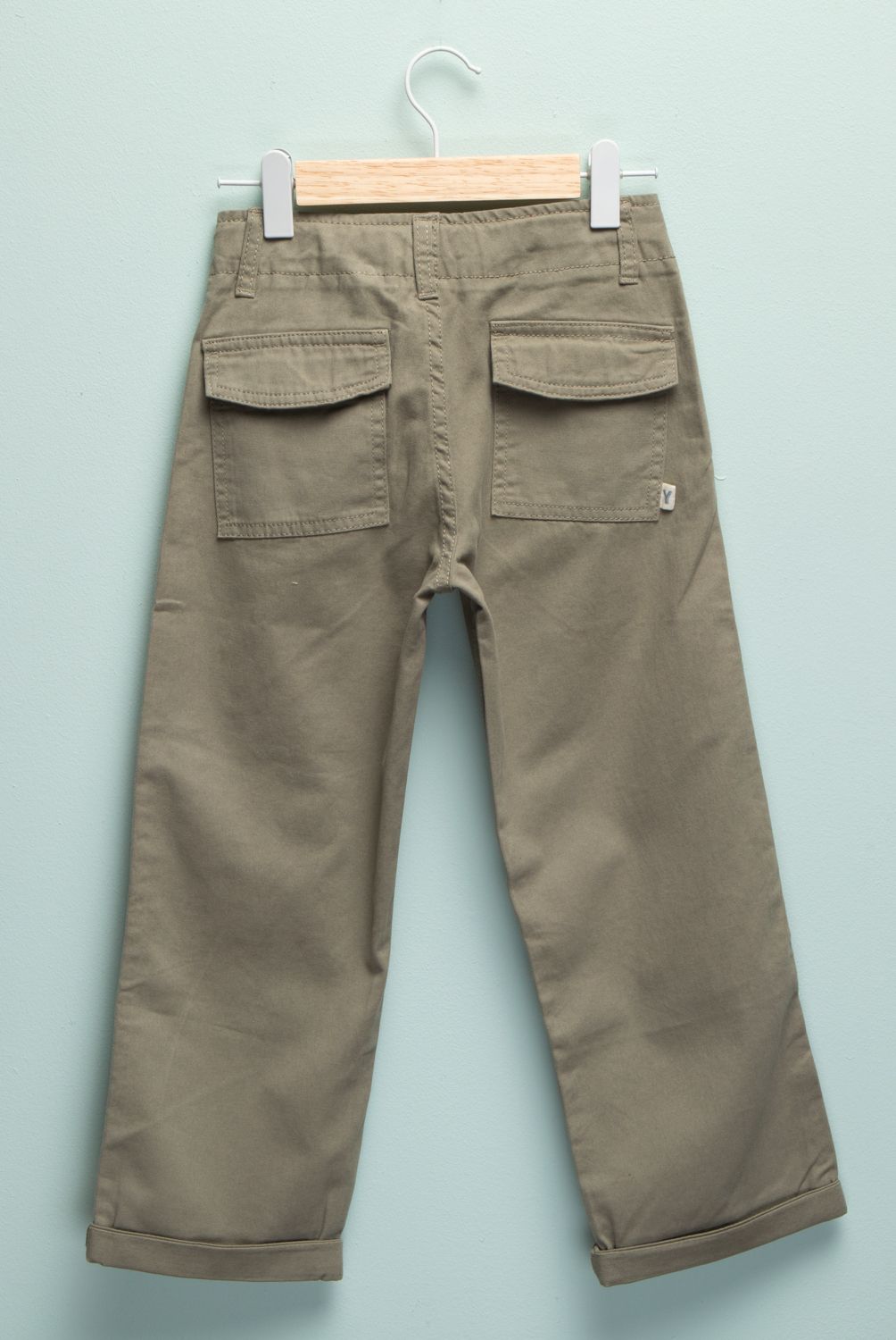 YAMP - Pantalón Niño Algodón Yamp