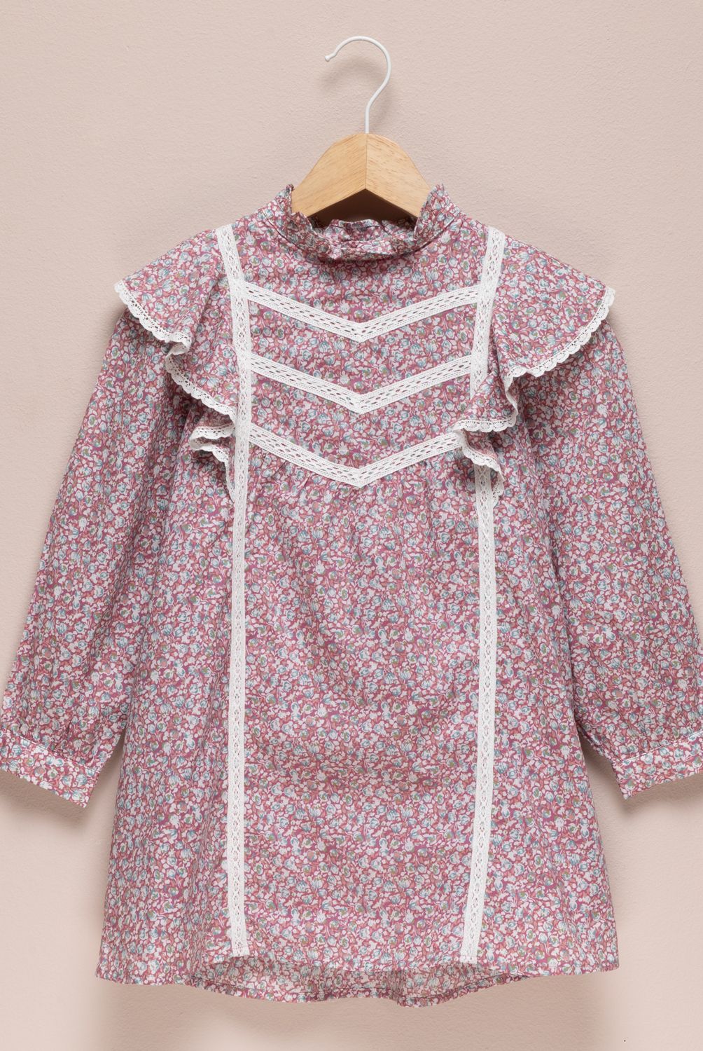 CONIGLIO - Vestido Niña Coniglio