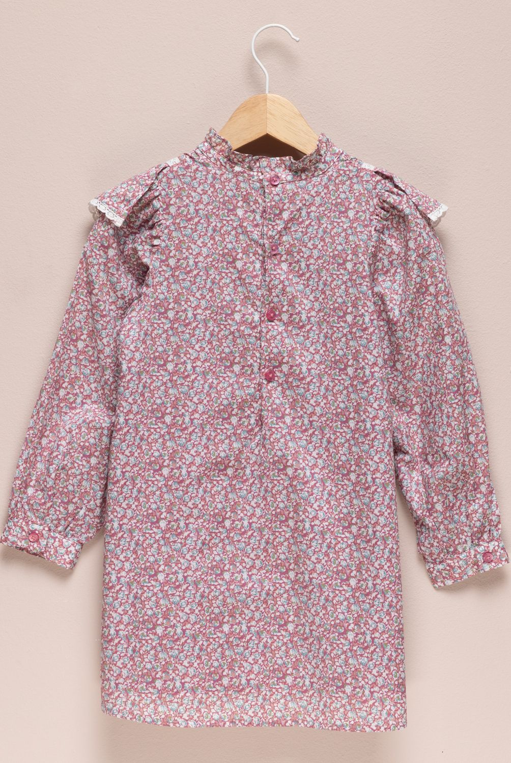 CONIGLIO - Vestido Niña Coniglio