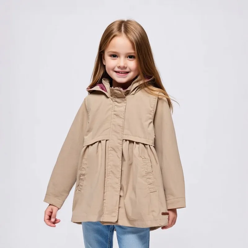 CONIGLIO - Chaqueta Niña Coniglio