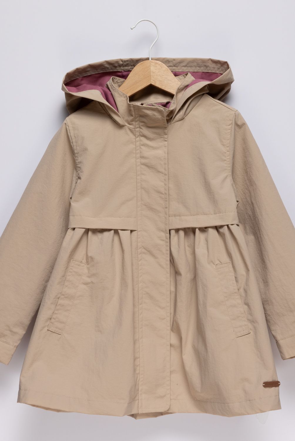 CONIGLIO - Chaqueta Niña Coniglio