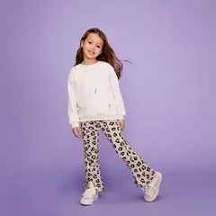 YAMP - Calza Flare Niña