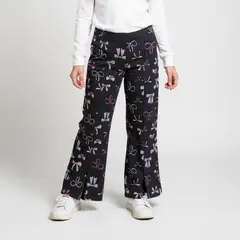 YAMP - Calza Flare Niña