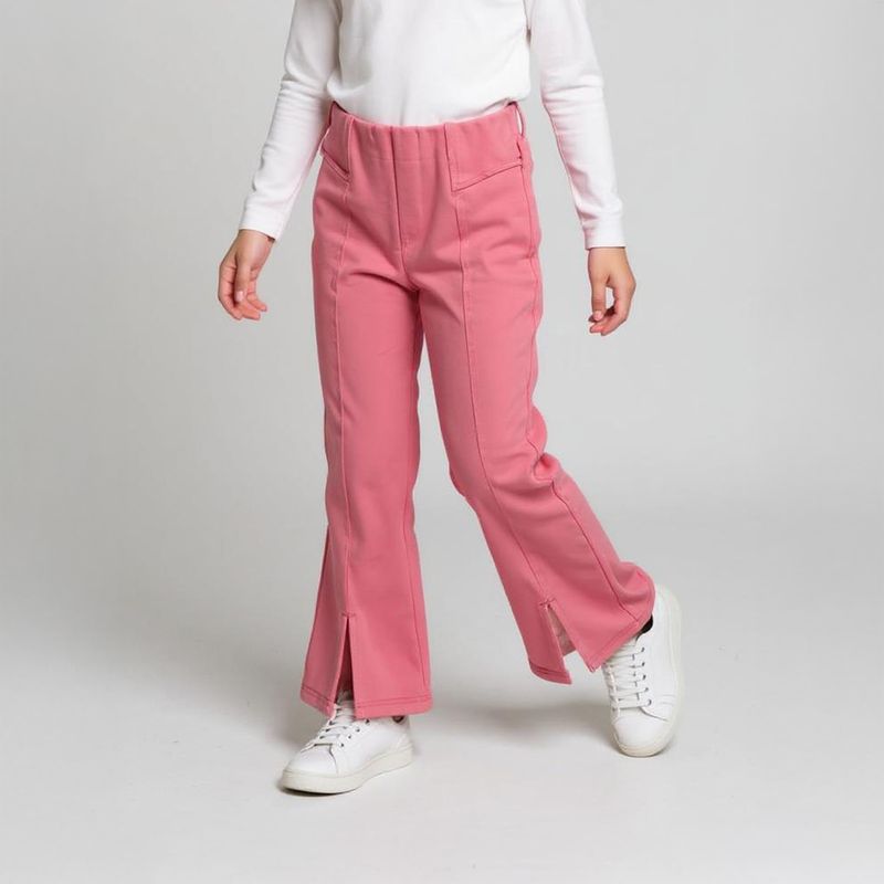YAMP - Calza Flare Niña Yamp