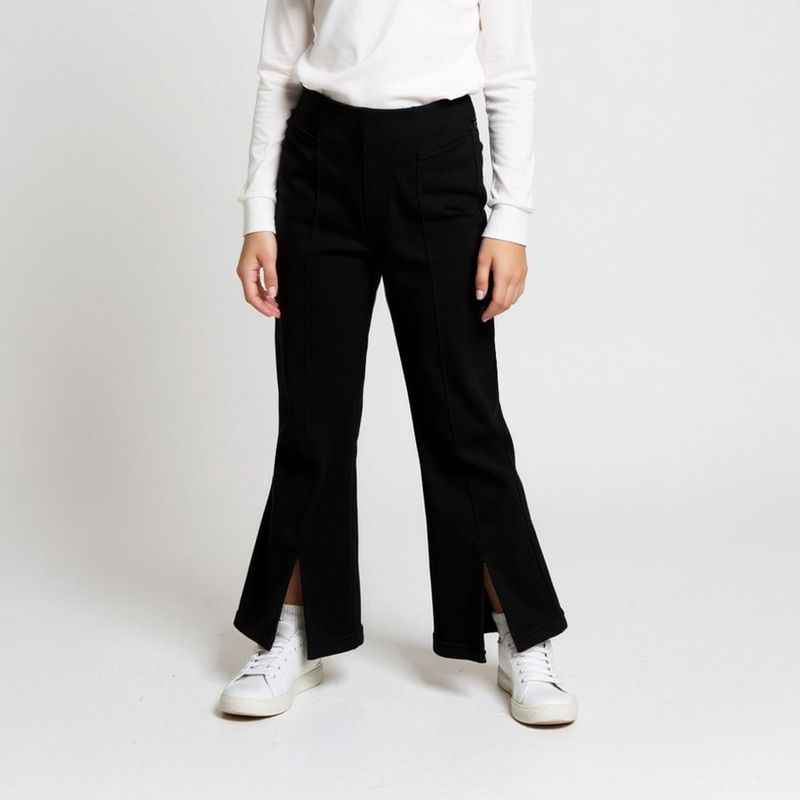 YAMP - Calza Flare Niña Yamp