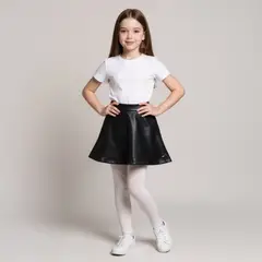 YAMP - Falda Niña
