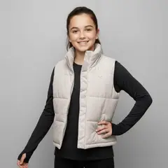 DIADORA - Parka Niña