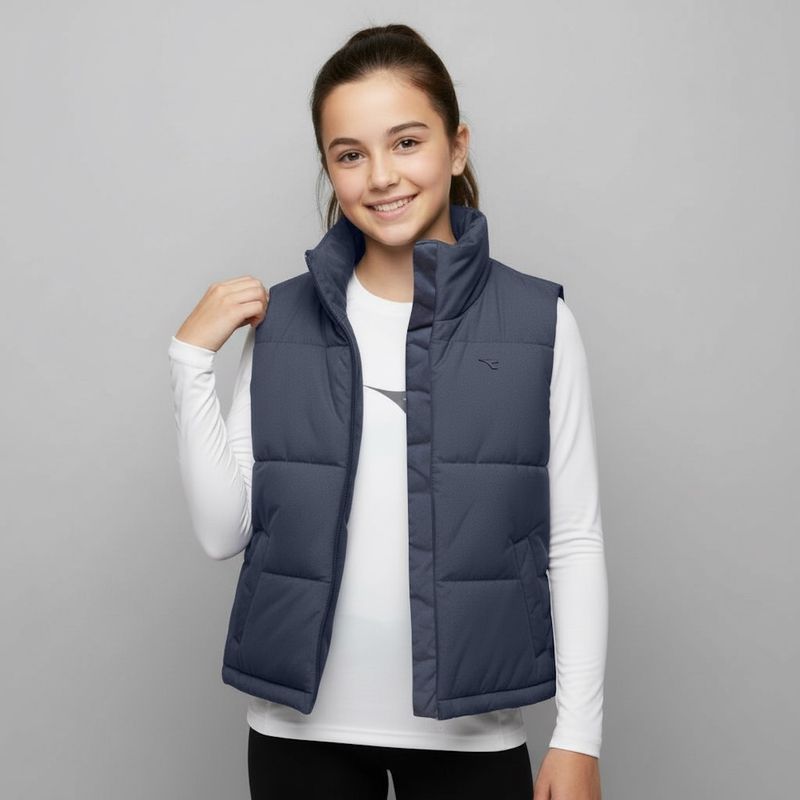 DIADORA - Parka Niña Diadora