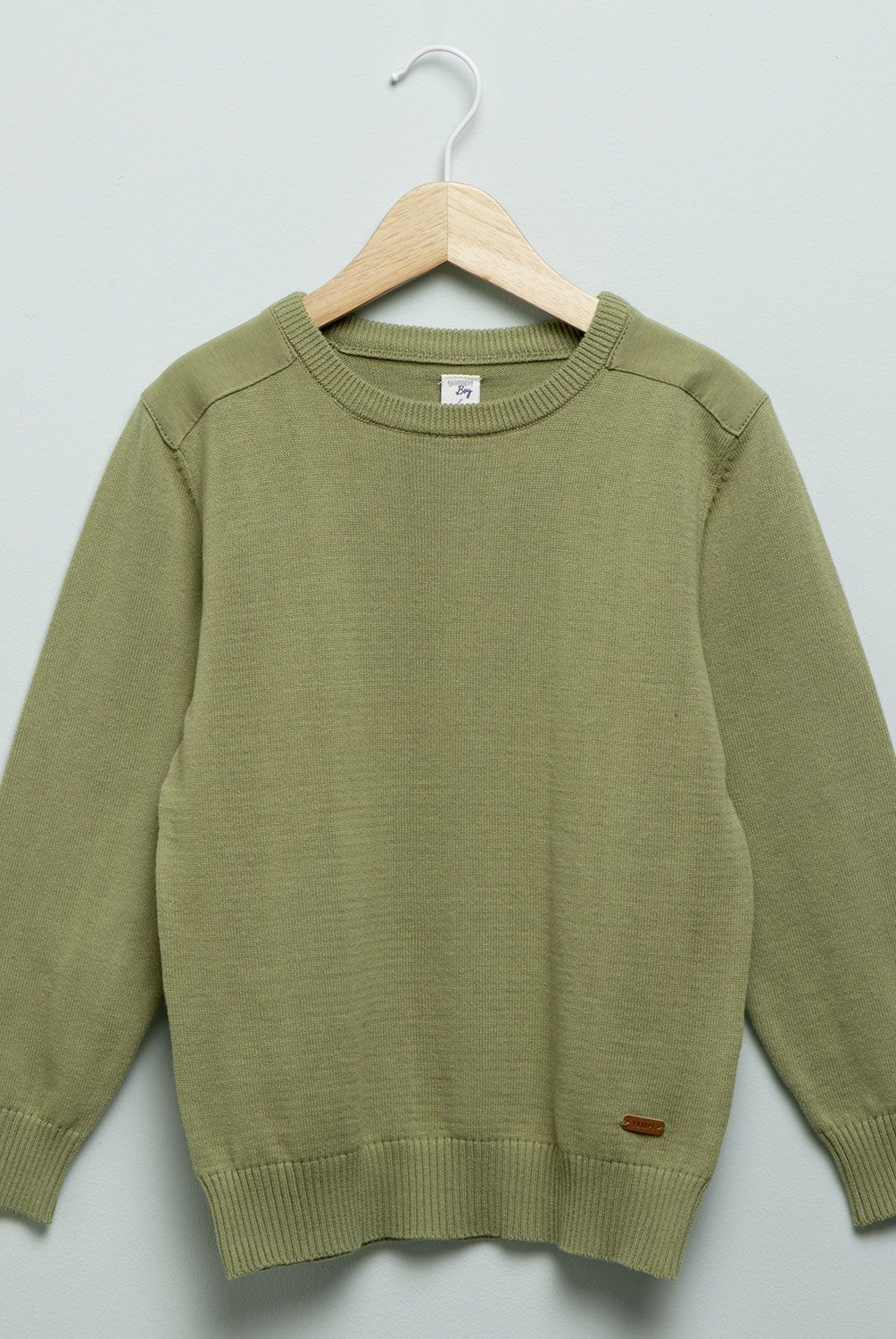 YAMP - Sweater Niño Yamp