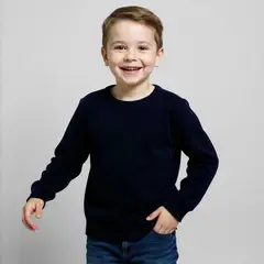 YAMP - Sweater Niño
