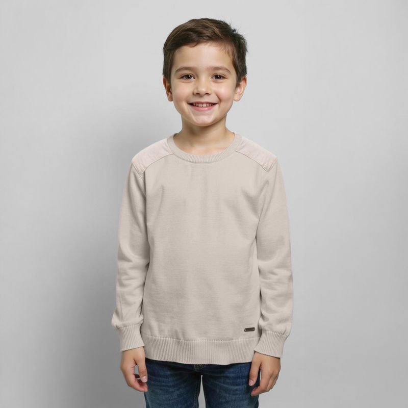 YAMP - Sweater Niño Yamp