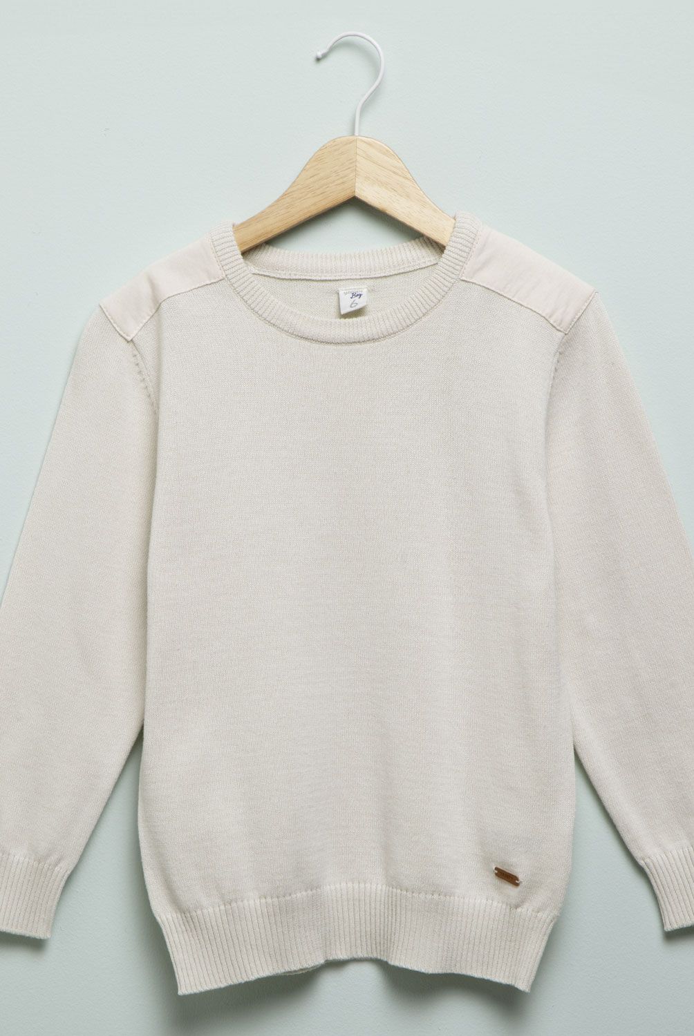 YAMP - Sweater Niño Yamp