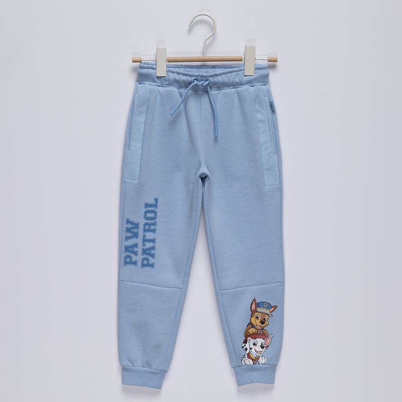 PAW PATROL - Buzo Algodón Niño Paw Patrol