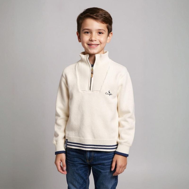 CONIGLIO - Sweater  Niño Coniglio