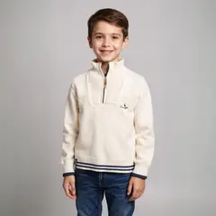 CONIGLIO - Sweater Niño