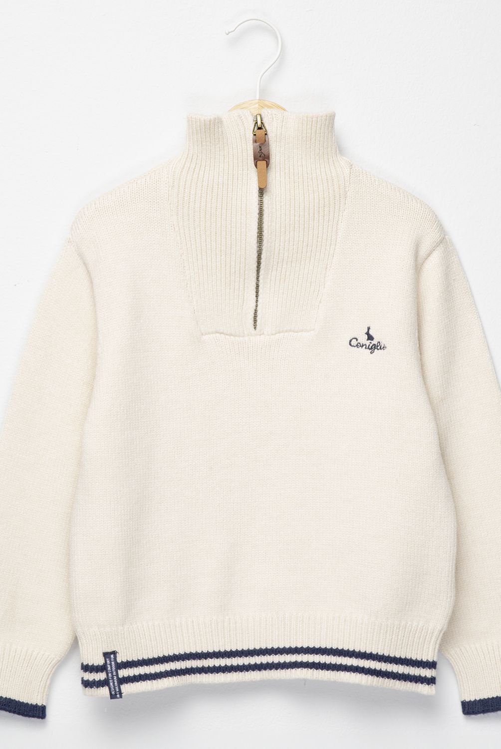 CONIGLIO - Sweater  Niño Coniglio