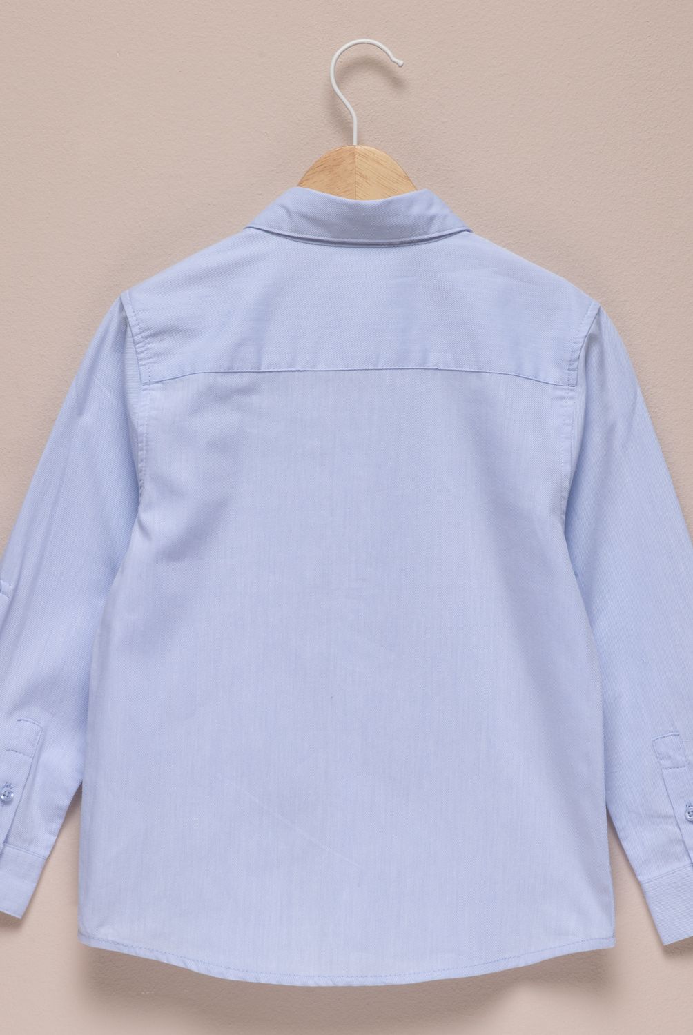 CONIGLIO - Camisa Algodón Niño Coniglio