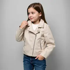 BARBIE - Chaqueta Niña
