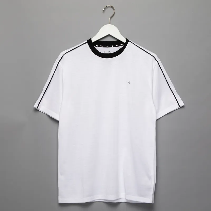 DIADORA - Polera Deportiva Niño Diadora