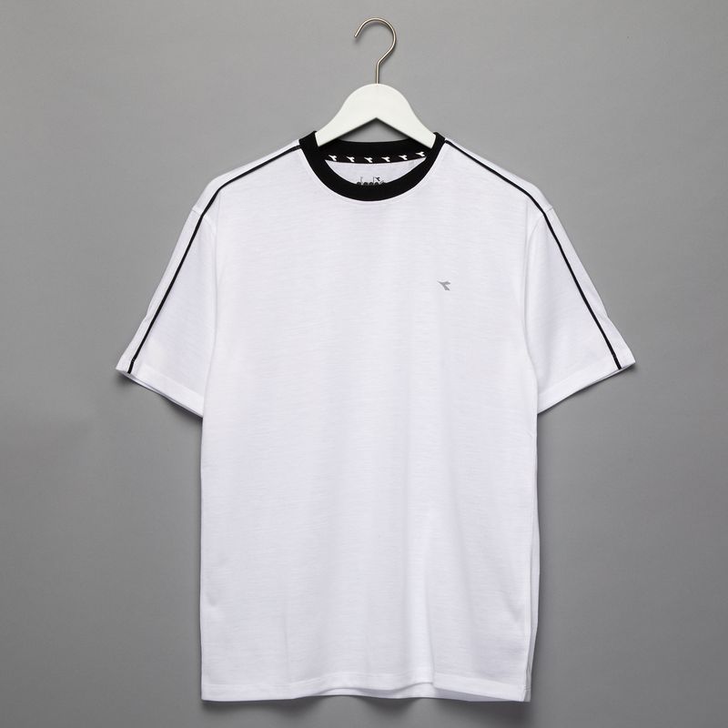 DIADORA - Polera Deportiva Niño Diadora