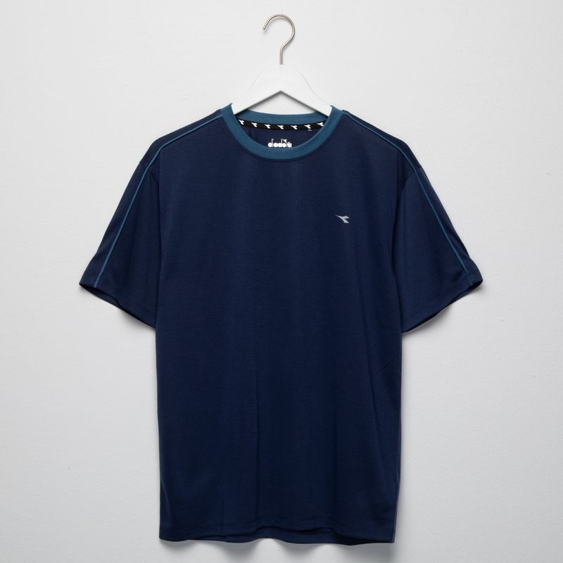 DIADORA - Polera Deportiva Niño Diadora