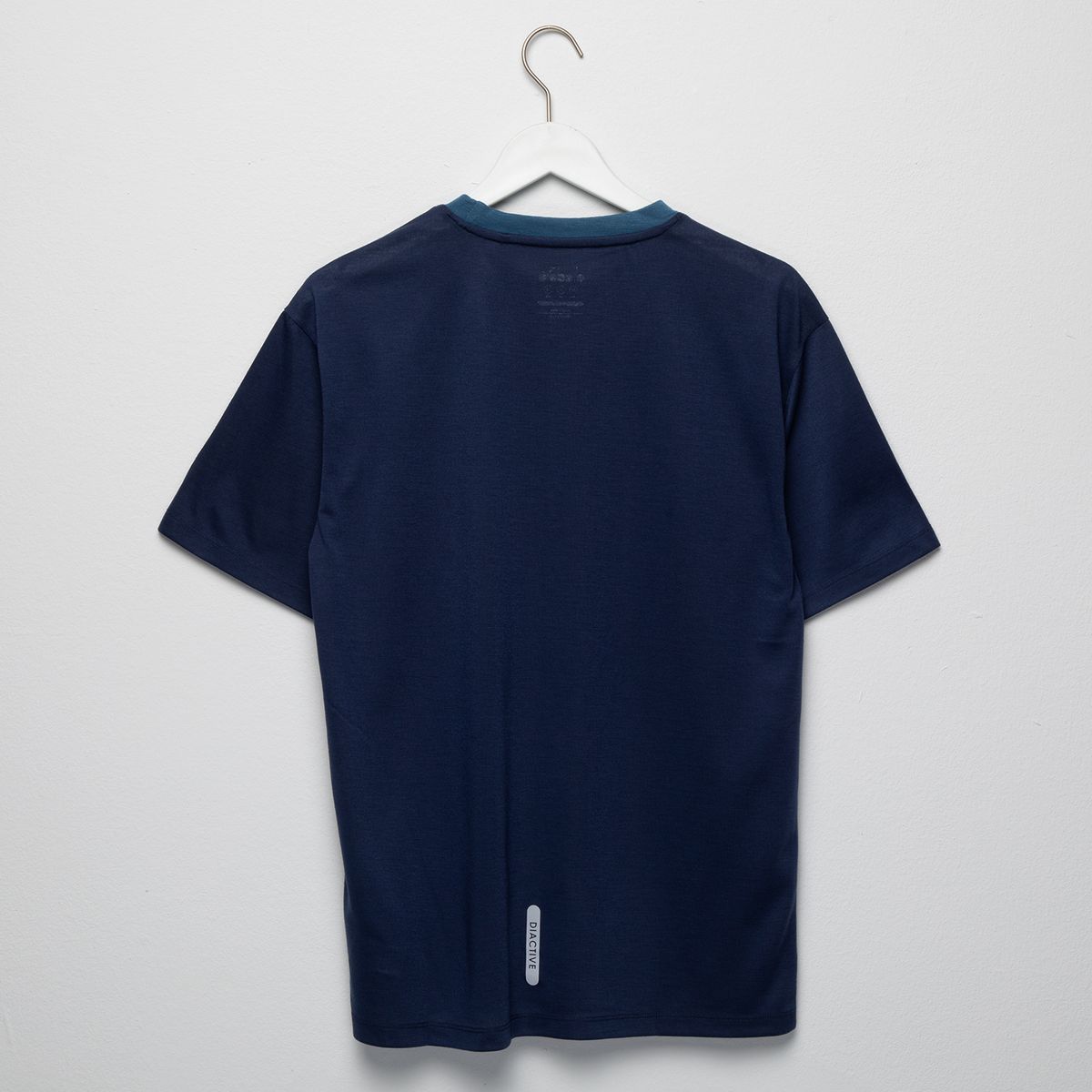 DIADORA - Polera Deportiva Niño Diadora