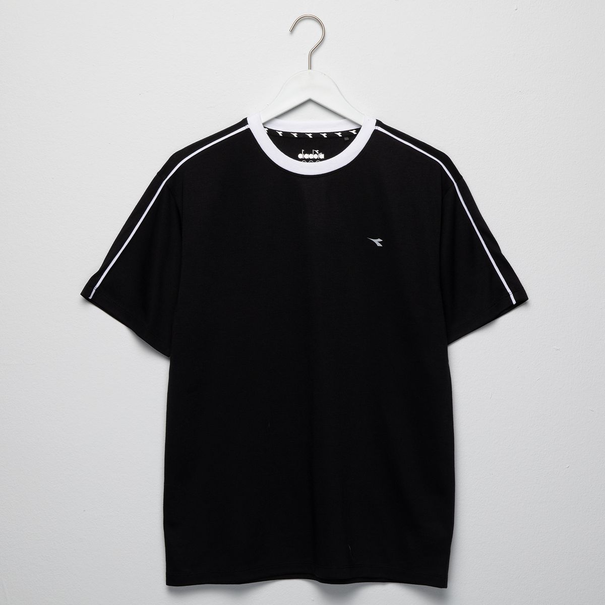 DIADORA - Polera Deportiva Niño Diadora