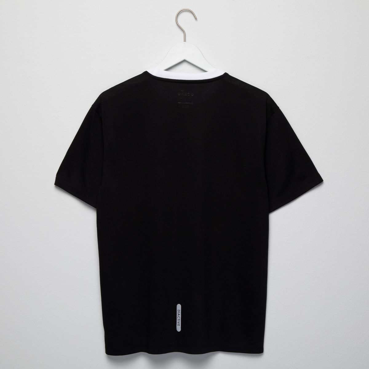 DIADORA - Polera Deportiva Niño Diadora