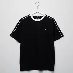 DIADORA - Polera Deportiva Niño