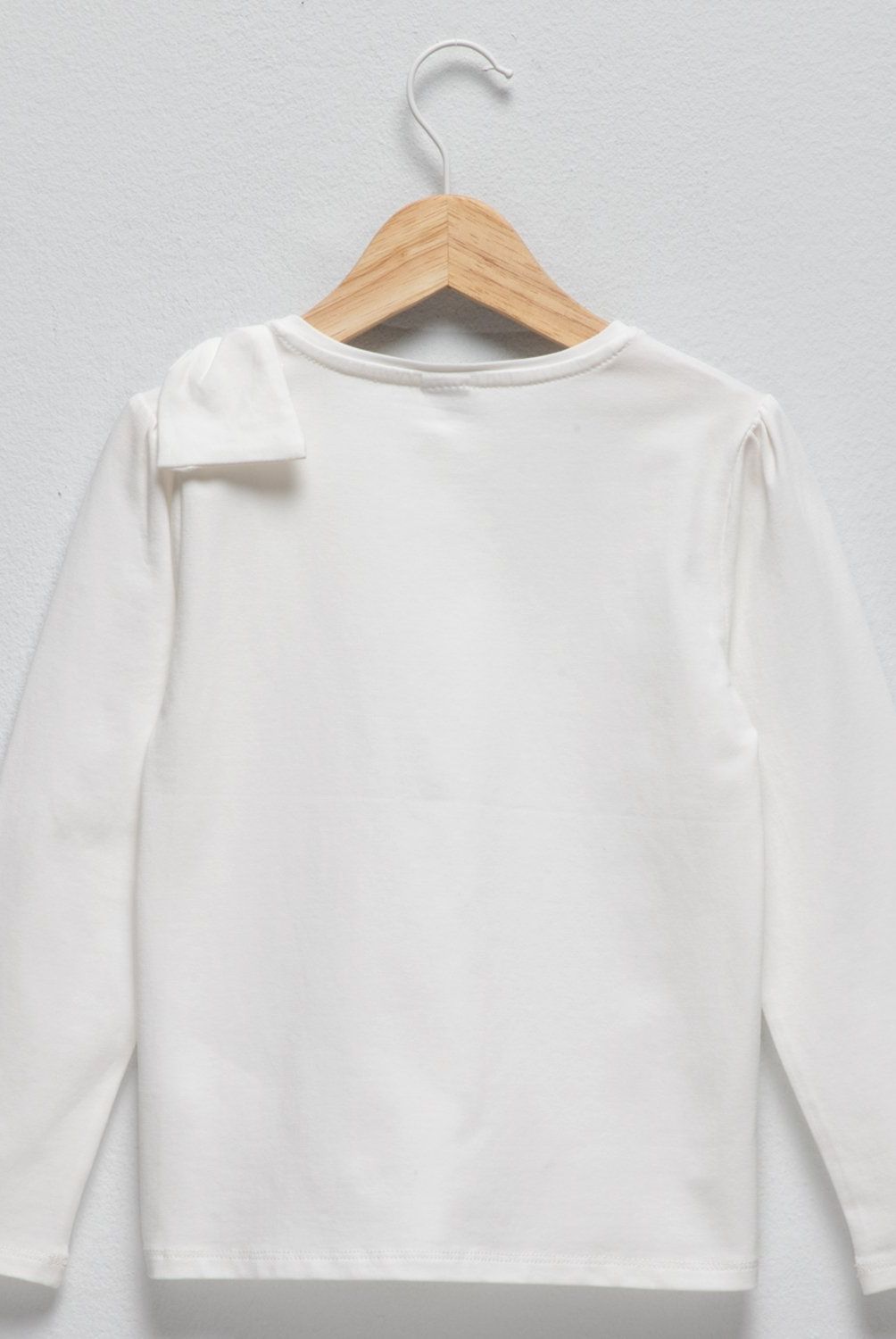 YAMP - Polera Algodón Niña Yamp