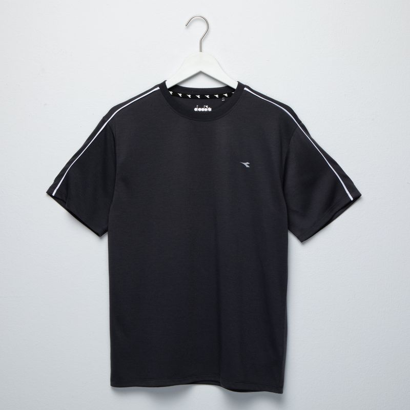DIADORA - Polera Deportiva Niño Diadora