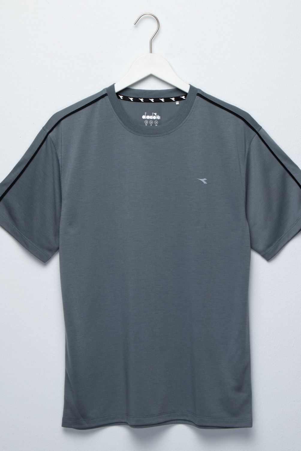 DIADORA - Polera Deportiva Niño Diadora