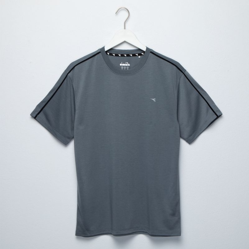 DIADORA - Polera Deportiva Niño Diadora
