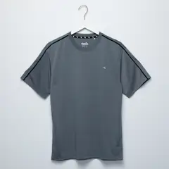 DIADORA - Polera Deportiva Niño