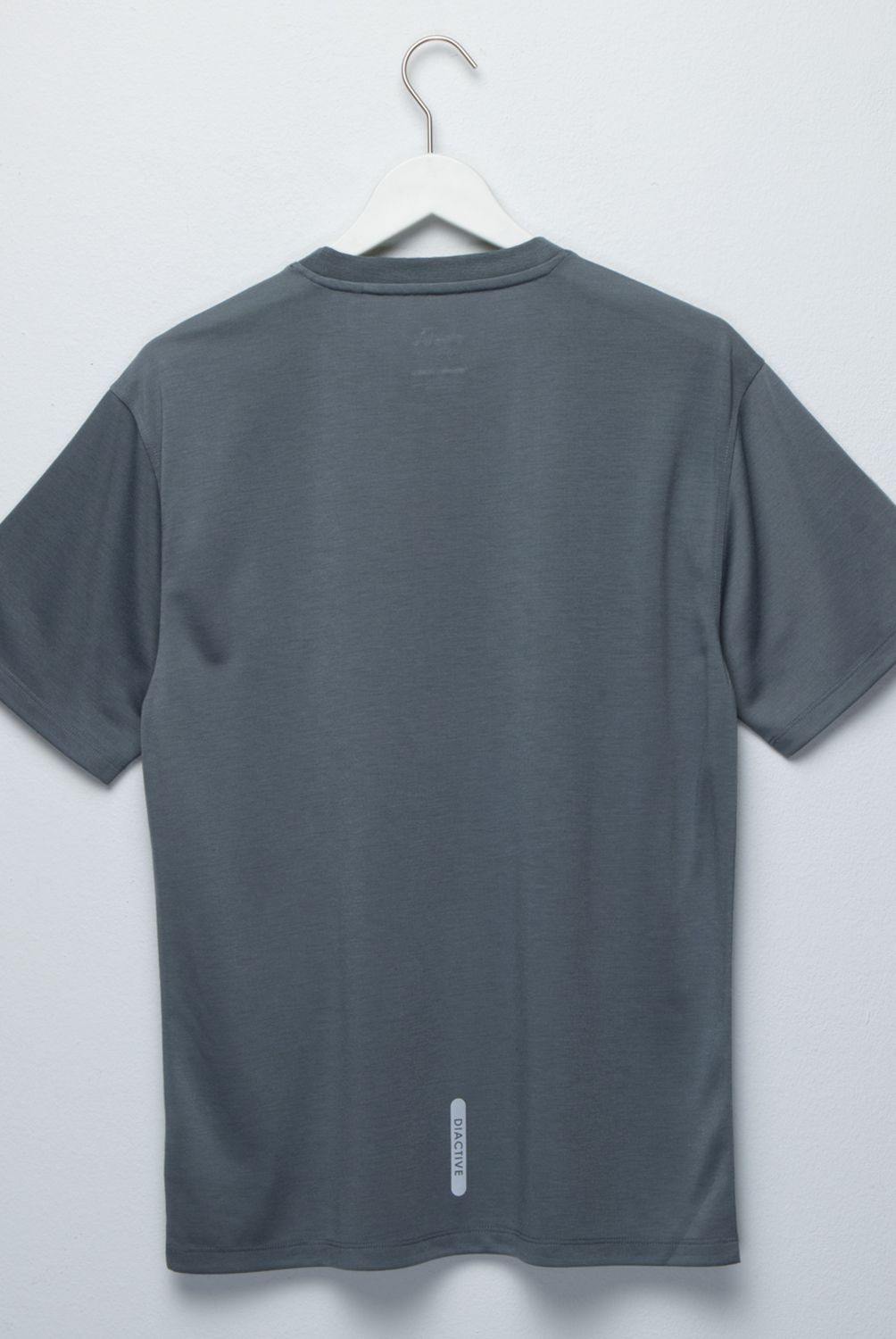 DIADORA - Polera Deportiva Niño Diadora