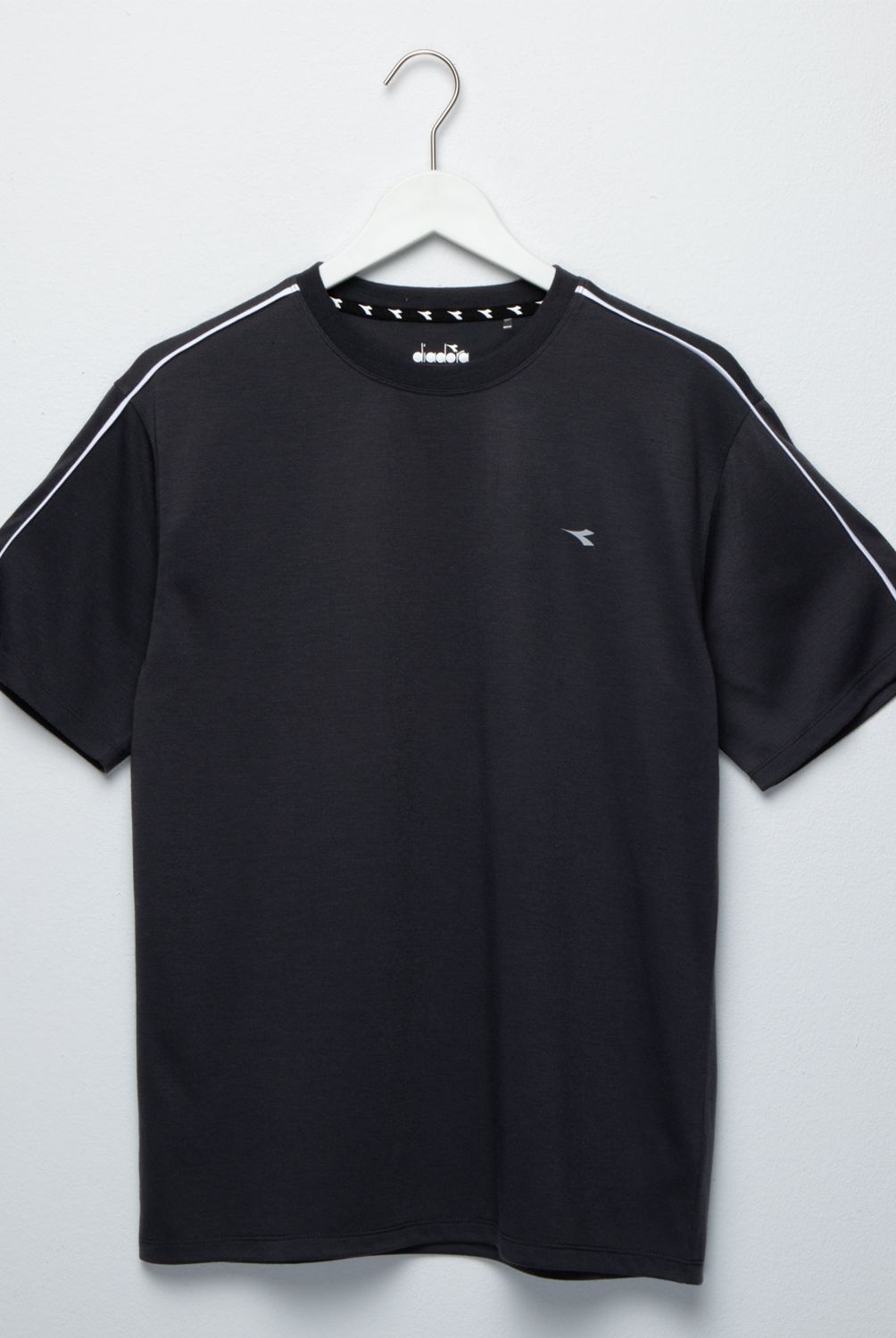 DIADORA - Polera Deportiva Niño Diadora