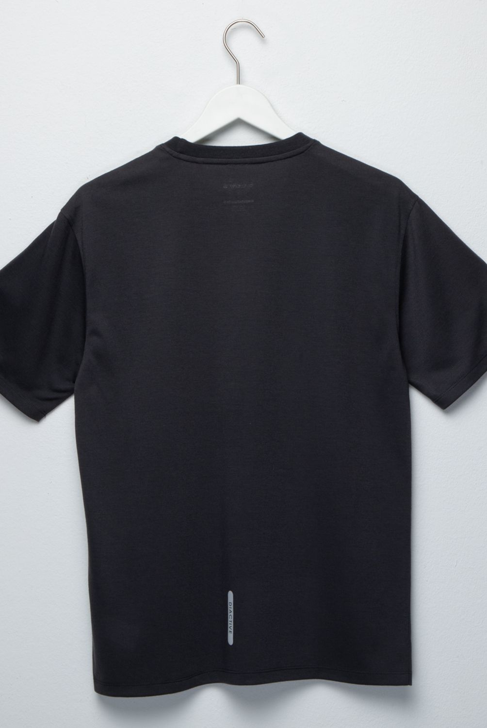 DIADORA - Polera Deportiva Niño Diadora