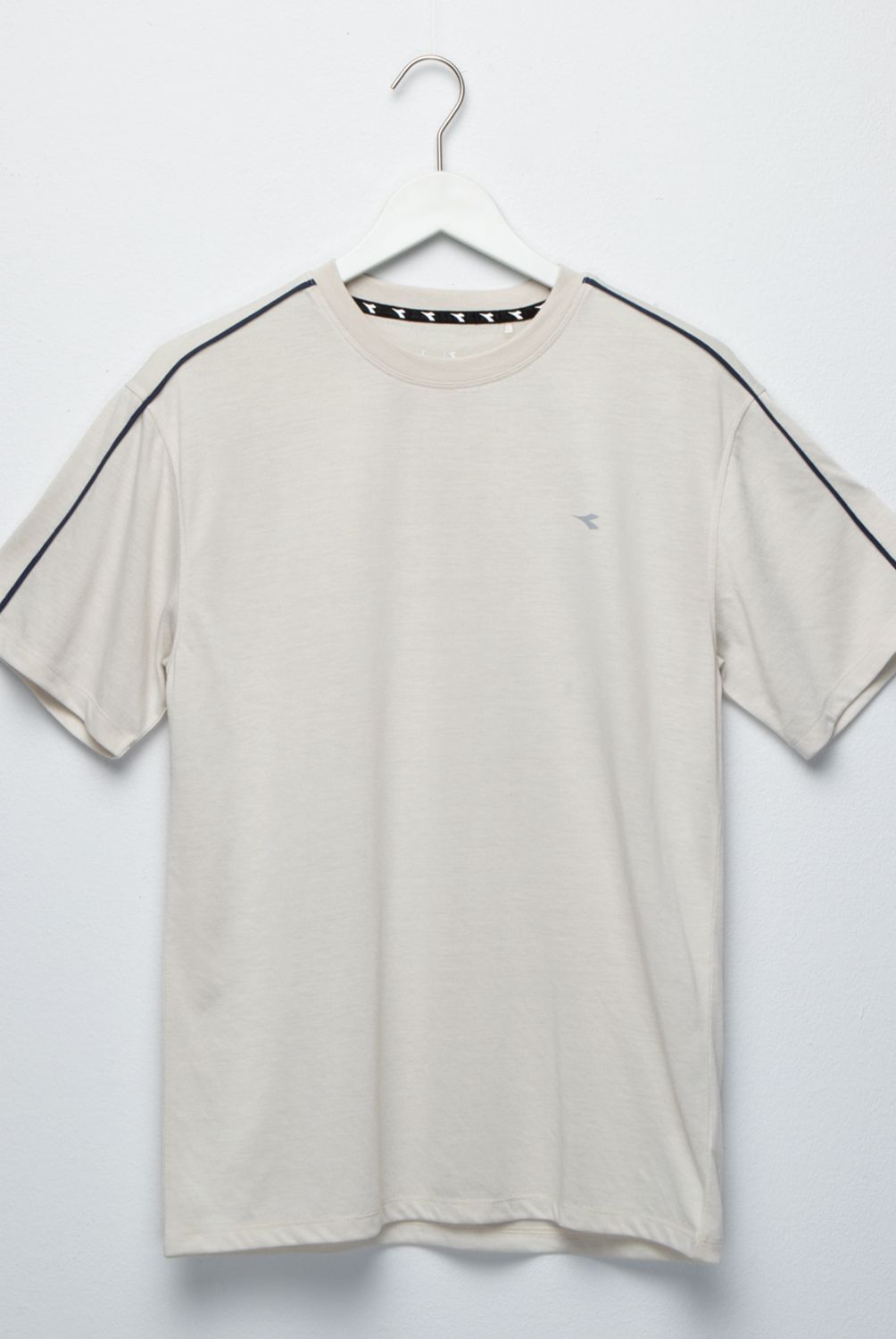 DIADORA - Polera Deportiva Niño Diadora