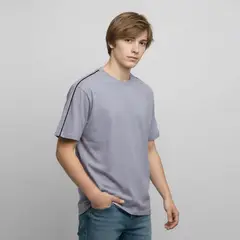 DIADORA - Polera Deportiva Niño