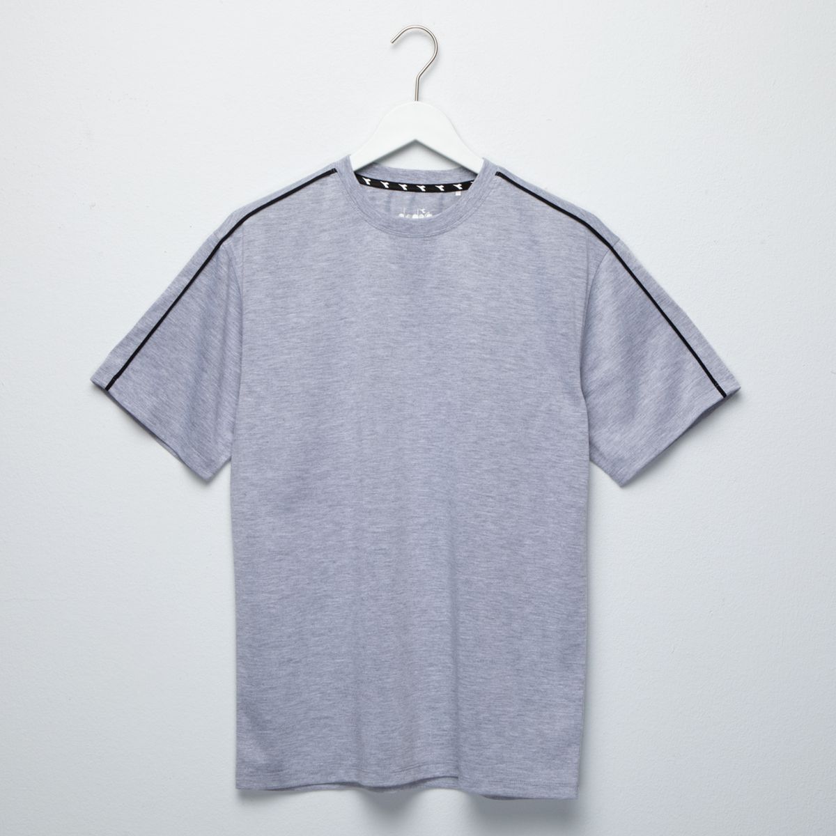 DIADORA - Polera Deportiva Niño Diadora