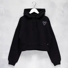 ELEVEN - Polerón Niña Algodón