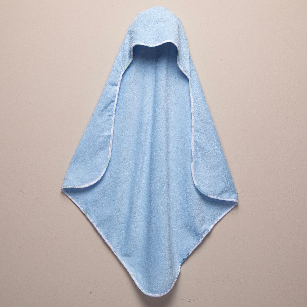 YAMP - Toalla Unisex Bebé Yamp