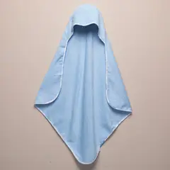 YAMP - Toalla Unisex Bebé