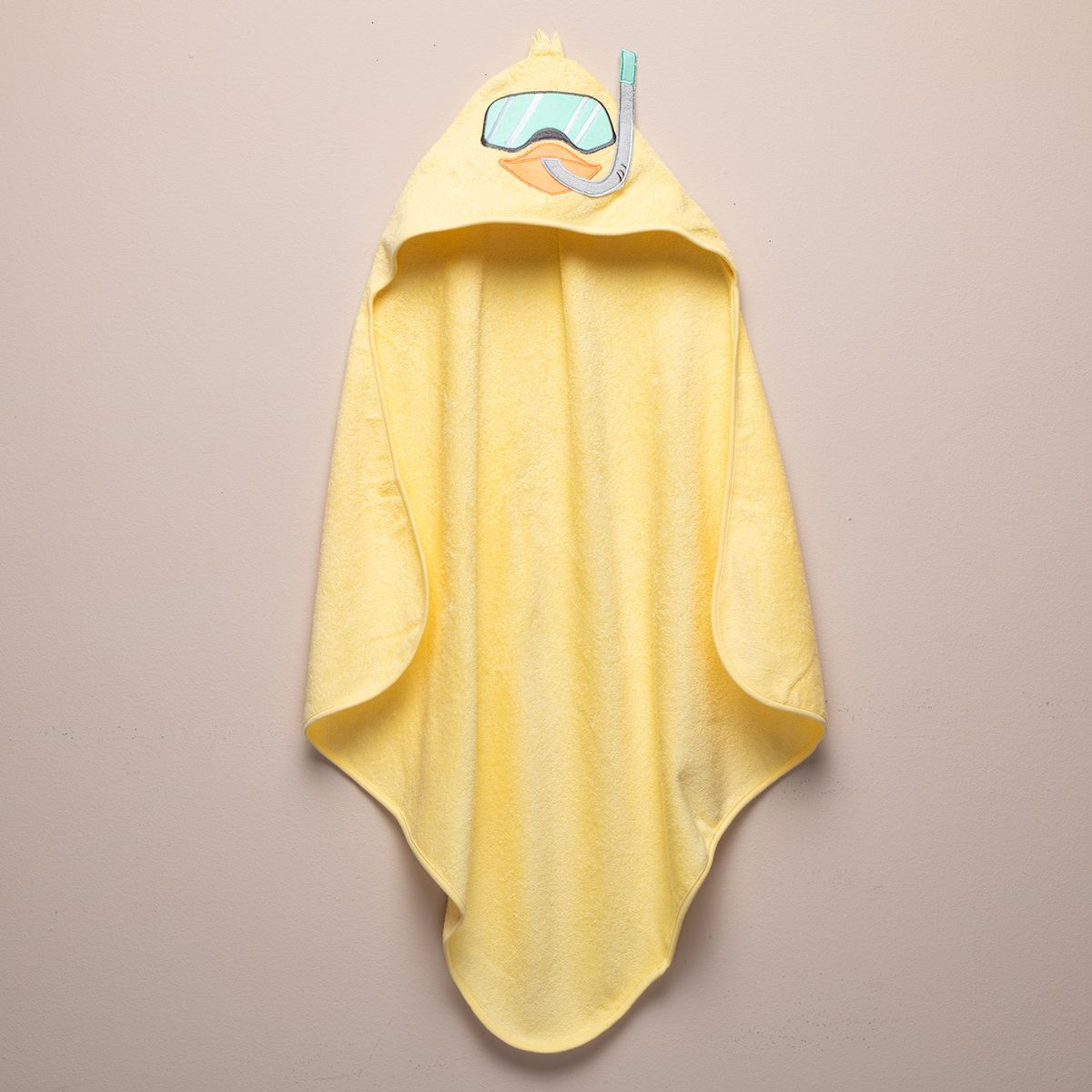 YAMP - Toalla Unisex Bebé Yamp