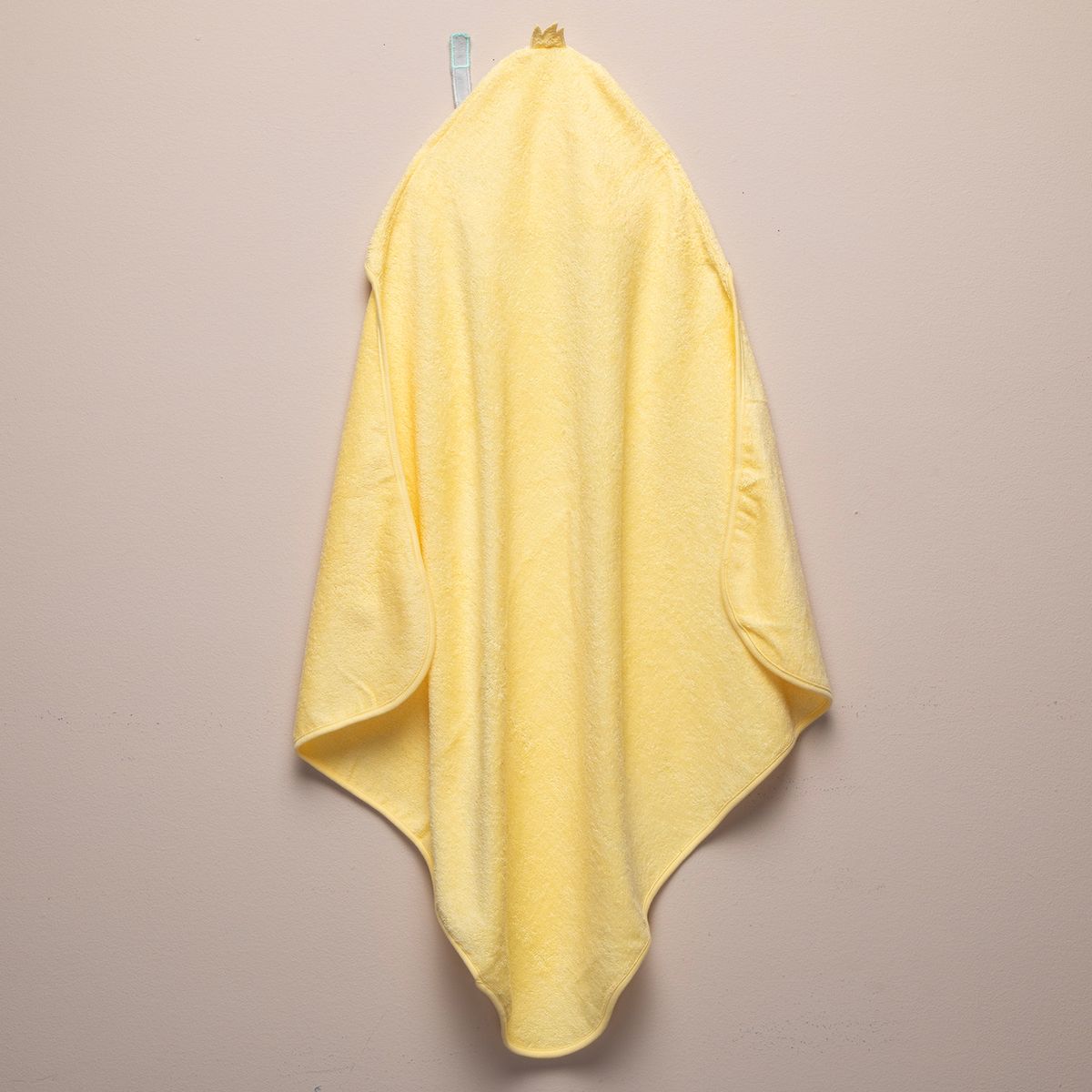 YAMP - Toalla Unisex Bebé Yamp