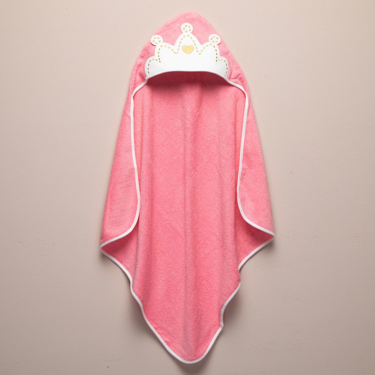 YAMP - Toalla Unisex Bebé Yamp