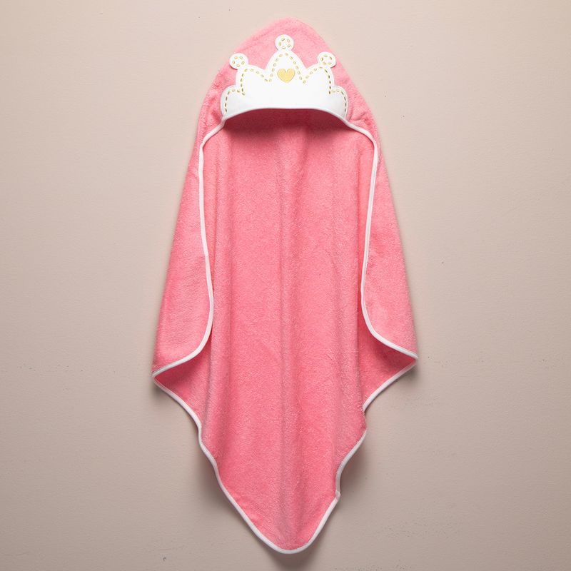 YAMP - Toalla Unisex Bebé Yamp