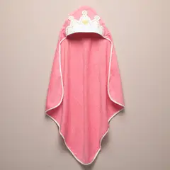YAMP - Toalla Unisex Bebé