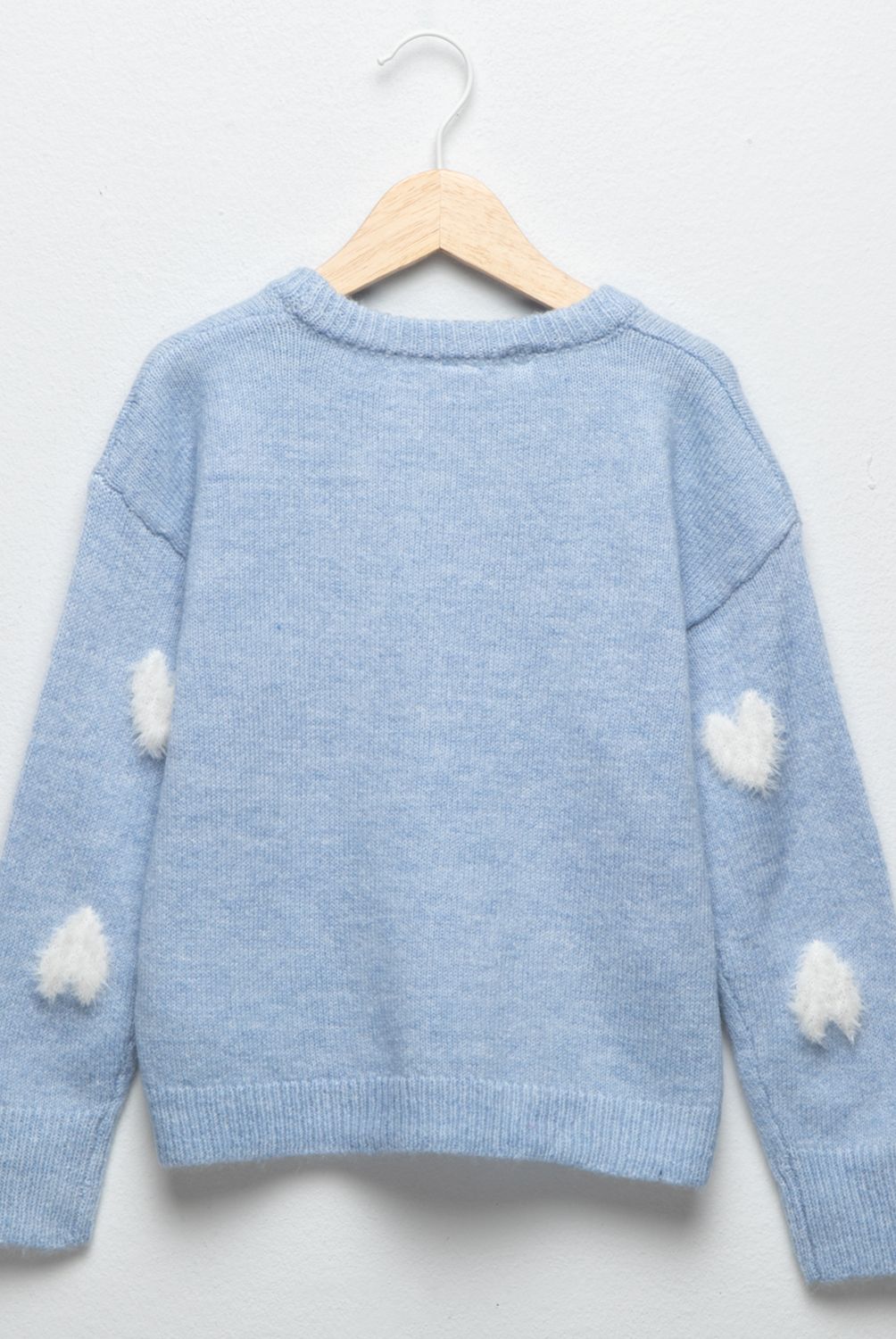 YAMP - Sweater Niña Yamp